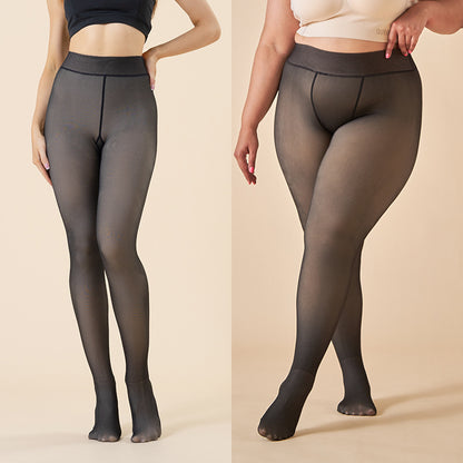 Collants Thermiques - Reynoble